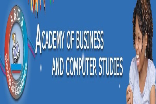 Academy Of Business & Computer