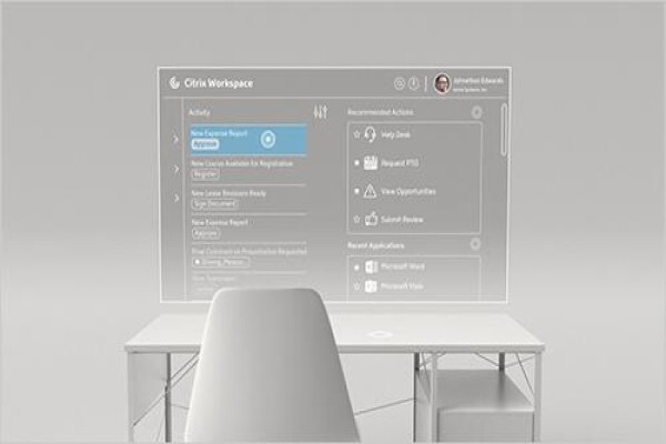 Citrix Systems