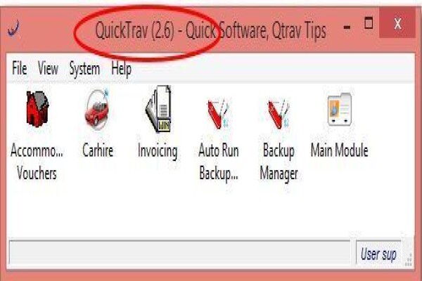 Quick Software
