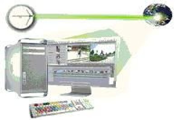 Harpan Technologies CC