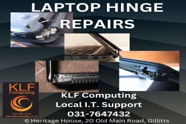 KLF Computing