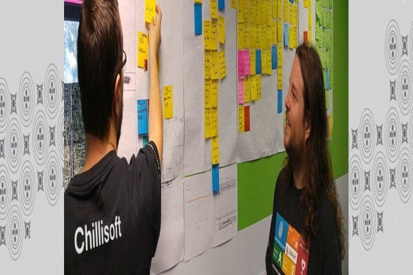 Chillisoft Solution Services (Pty) Ltd