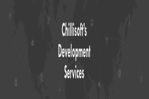 Chillisoft Solution Services (Pty) Ltd
