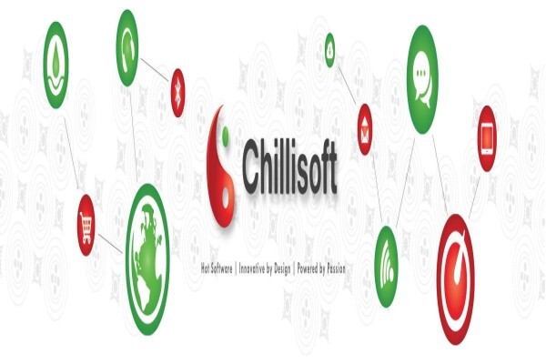 Chillisoft Solution Services (Pty) Ltd