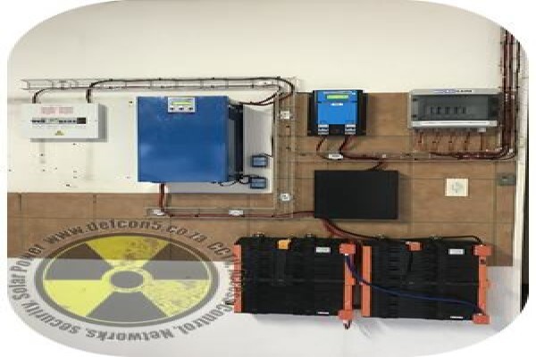 Defcon 5 cc