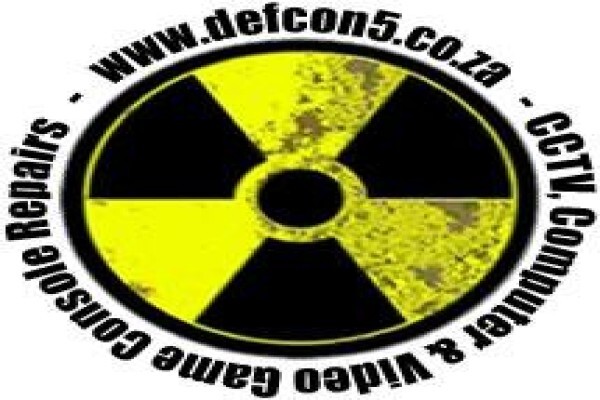 Defcon 5 cc
