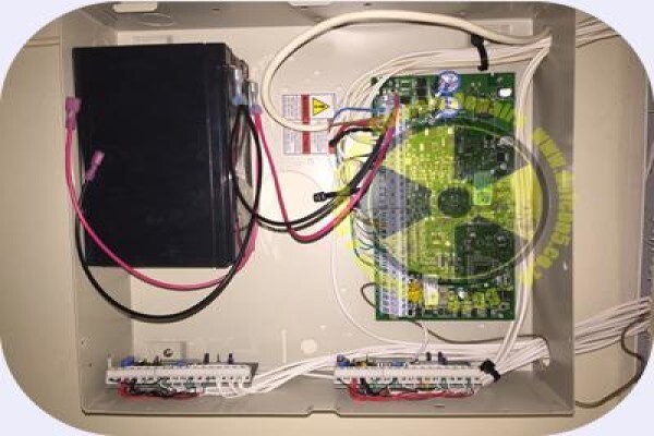 Defcon 5 cc