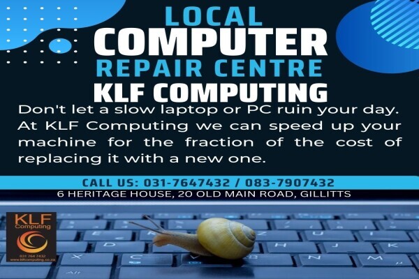 KLF Computing