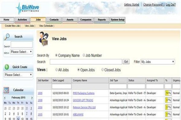 Third Wave Software