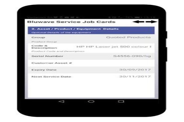 Third Wave Software