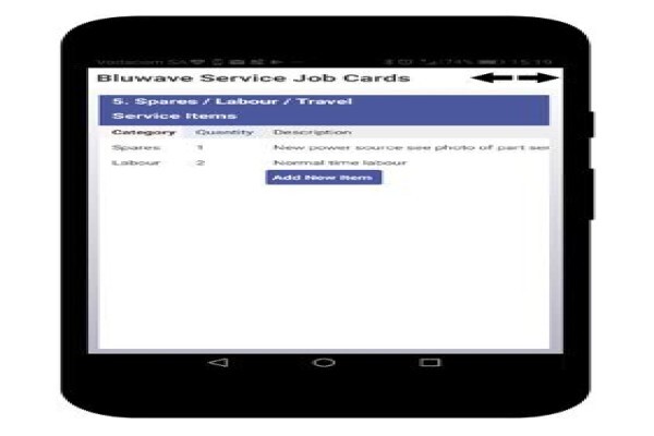 Third Wave Software