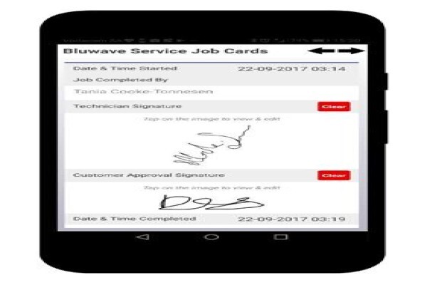 Third Wave Software