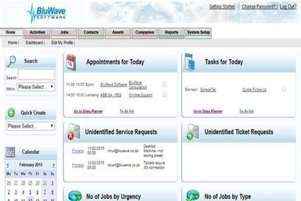 Third Wave Software