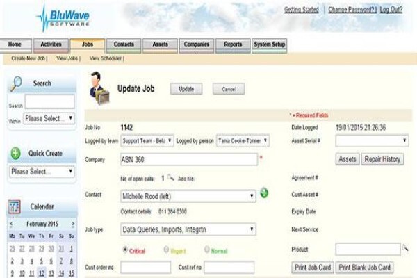 Third Wave Software