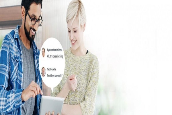 Think Tank Software Solutions (Pty) Ltd