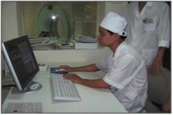 Ame Africa Health Care Pty Ltd