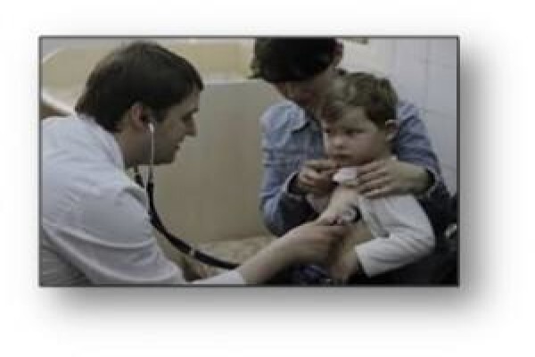 Ame Africa Health Care Pty Ltd