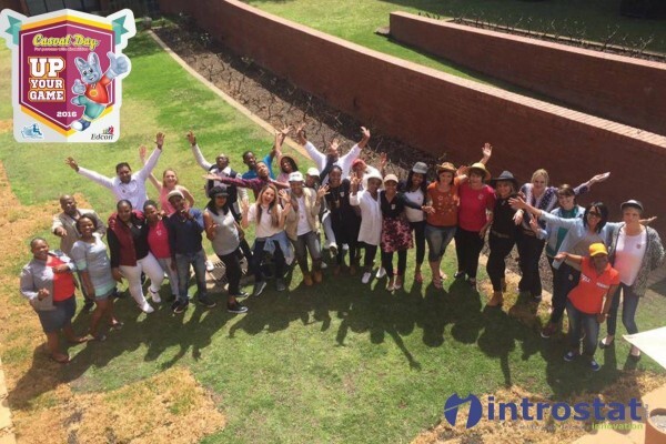 Introstat Document Solutions