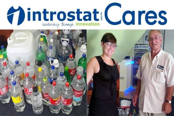 Introstat Document Solutions