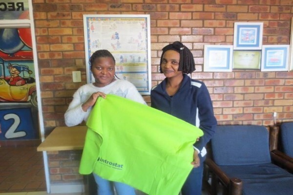 Introstat (Pty) Ltd