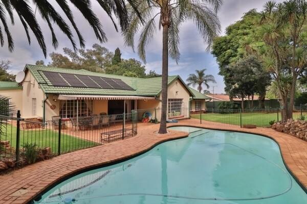 Camdons Real Estate (Pty) Ltd