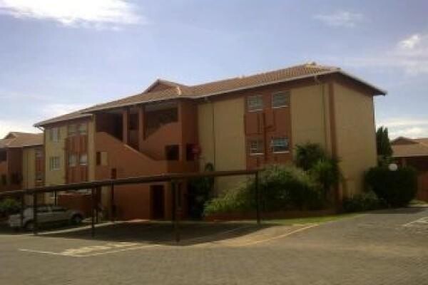 Camdons Real Estate (Pty) Ltd