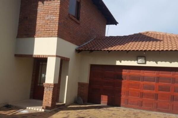 Camdons Real Estate (Pty) Ltd