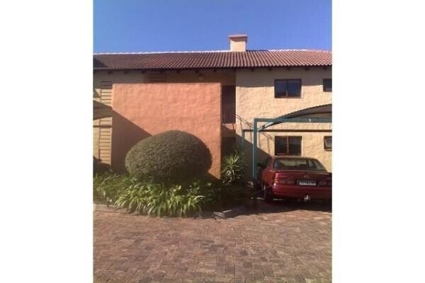 Camdons Real Estate (Pty) Ltd