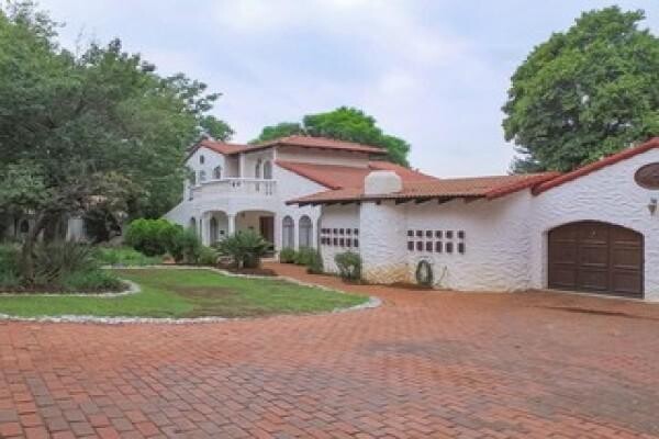 Camdons Real Estate (Pty) Ltd