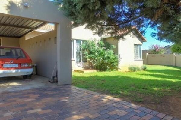 Camdons Real Estate (Pty) Ltd
