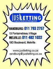 Just Letting