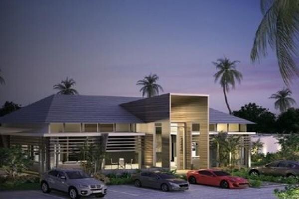 Rose Eedes Properties