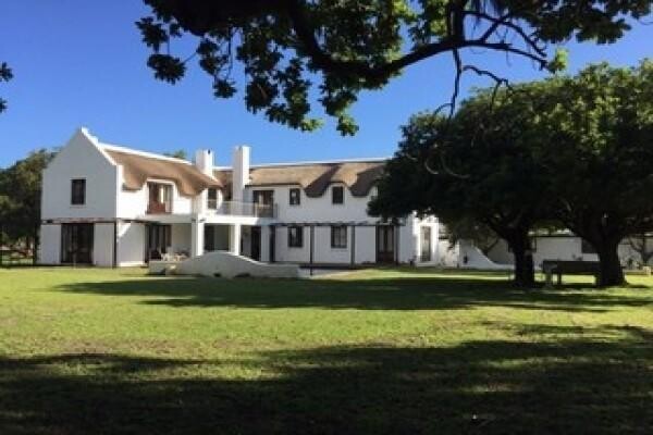 Rose Eedes Properties