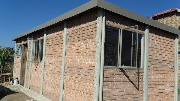 Bonako Precast Rooms