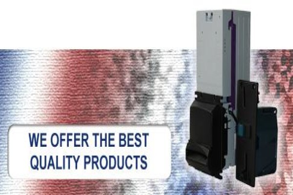 Electronic Vending Services (Pty) Ltd