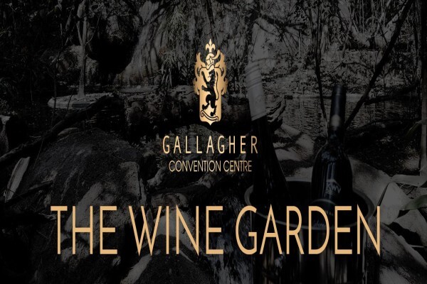 Gallagher Convention Centre