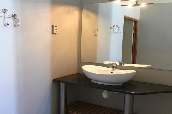 Sunwa River Lodge
