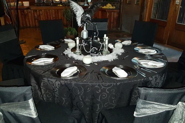 Sunwa River Lodge