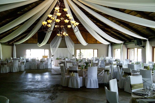 Sunwa River Lodge