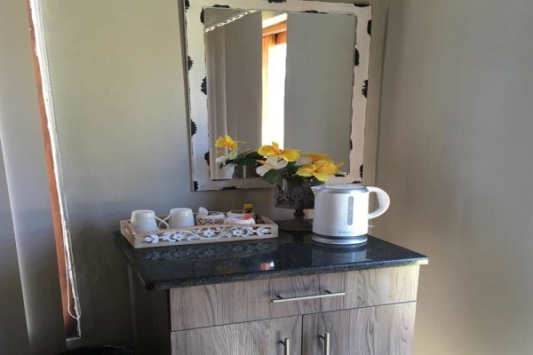 Sunwa River Lodge