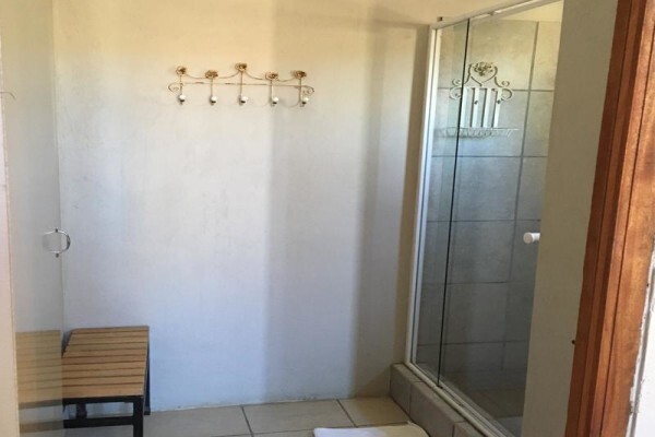 Sunwa River Lodge