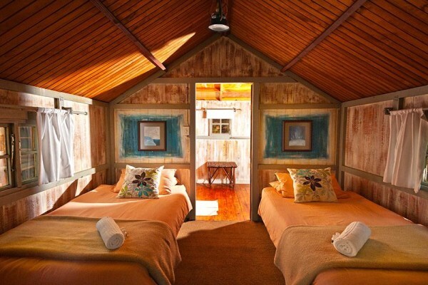Sunwa River Lodge