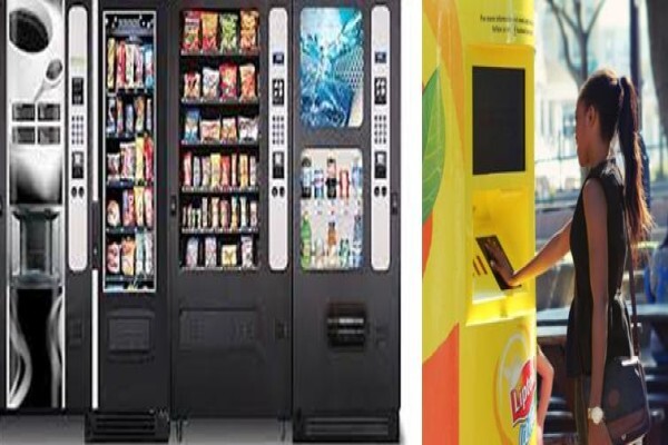 Vending Co The
