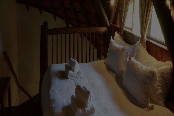 Woodlands Lodge & Conference Centre CC