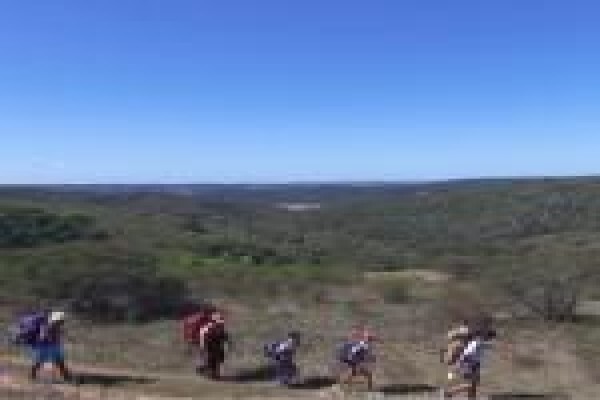 Assegaai Trails