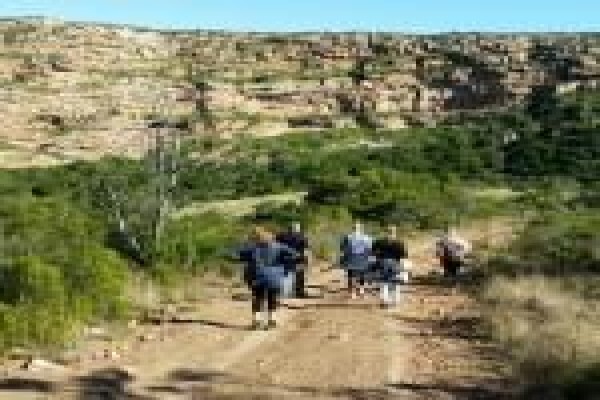 Assegaai Trails