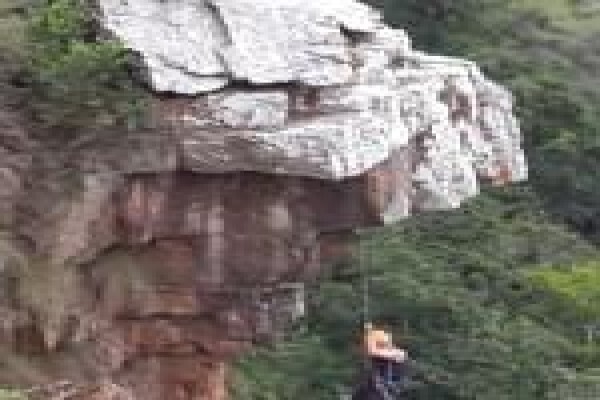Assegaai Trails