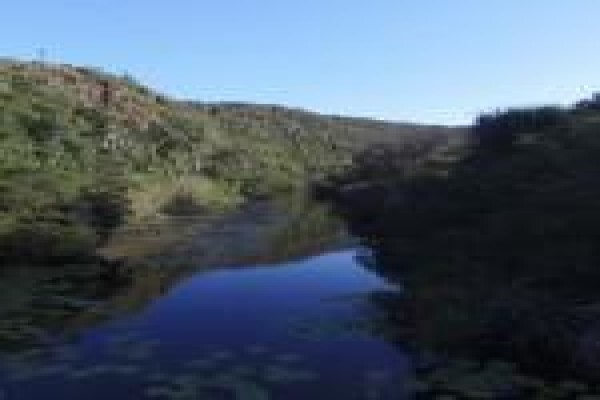 Assegaai Trails