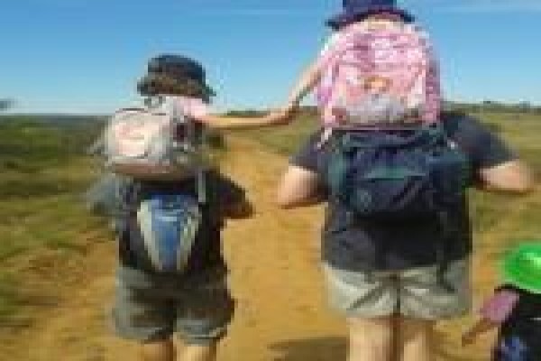 Assegaai Trails