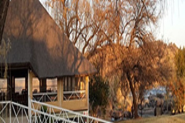 Stonehenge In Africa